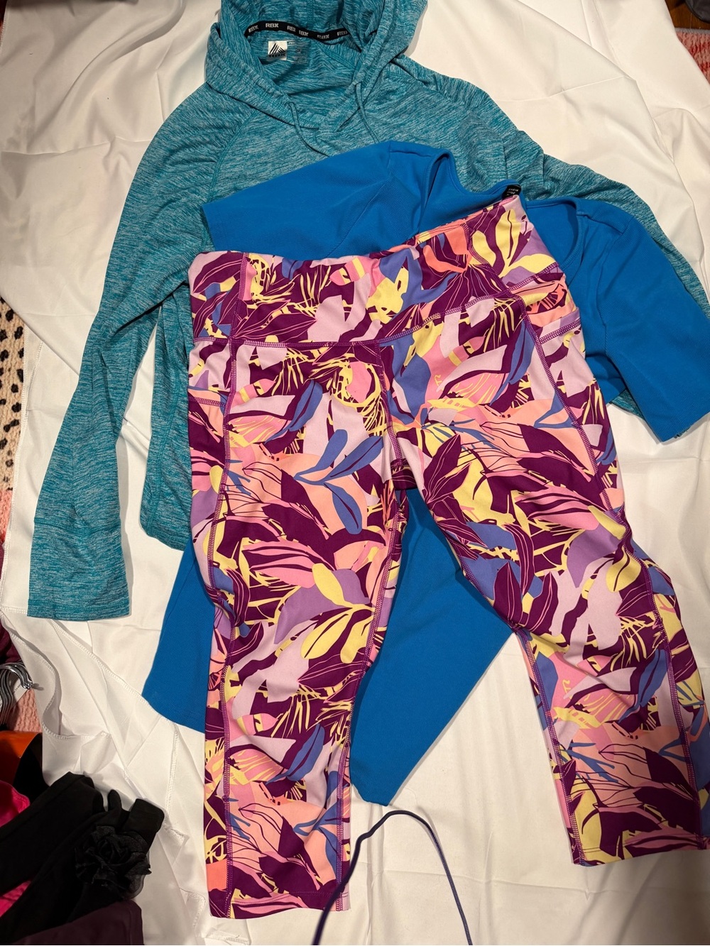 XXL women’s separates